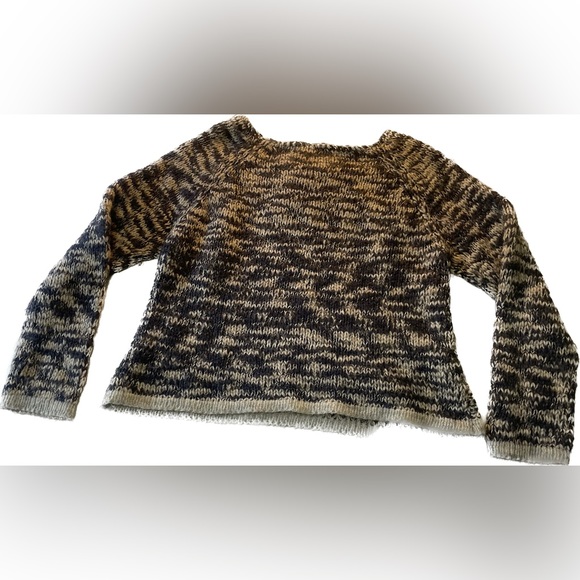 Cocogio Knit sweater. Made in Italy. Size M. - Picture 4 of 4